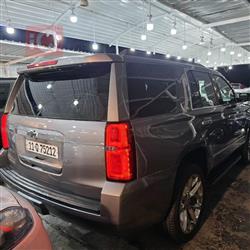 شيفروليه تاهو